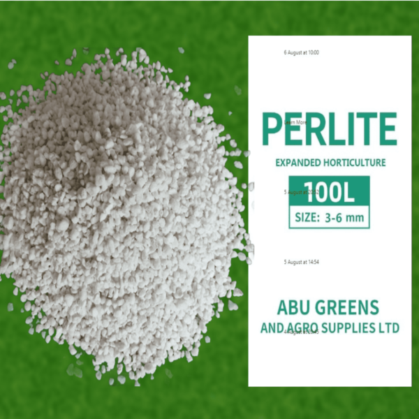 PERLITE